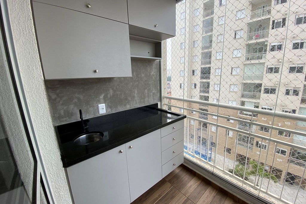 Apartamento, 2 quartos, 54 m² - Foto 55