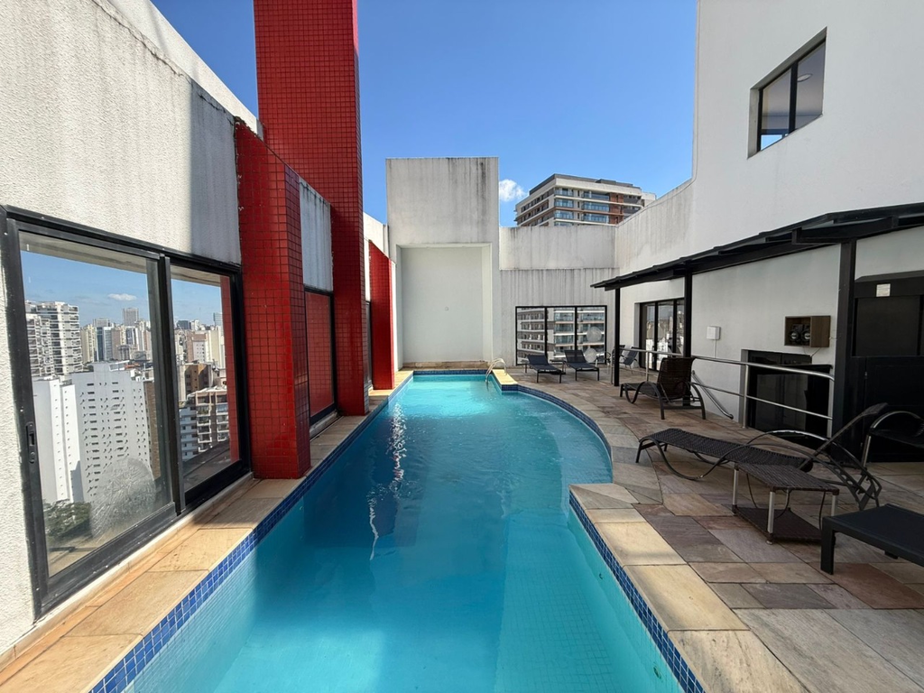Condominio Modern Houe Brooklin Apto 83286 — Miniatura 16