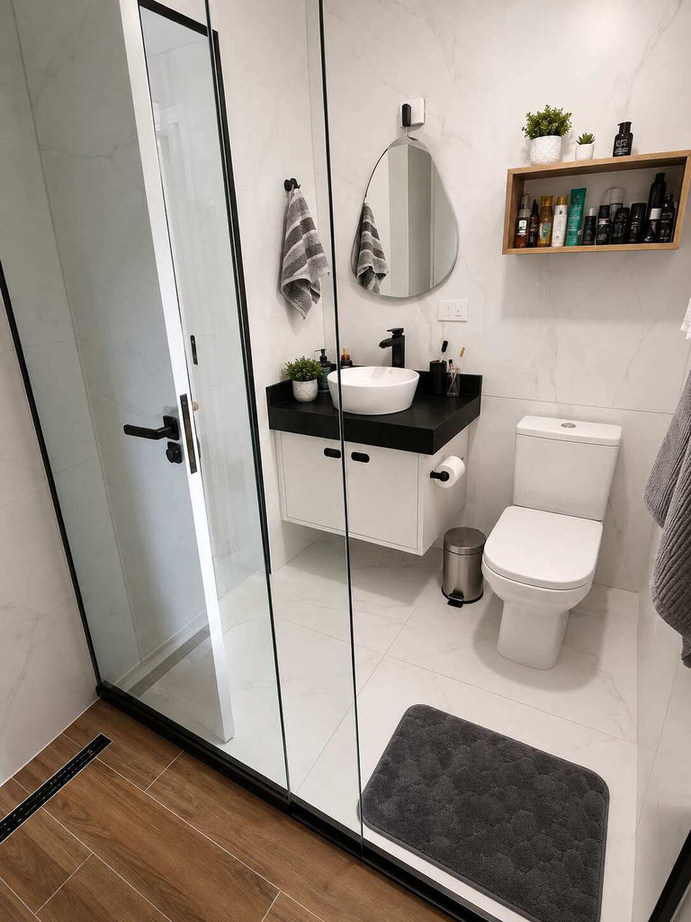 Casa, 3 quartos, 145 m² - Foto 9