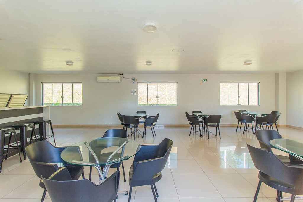 Apartamento para venda no bairro São José em Canoas