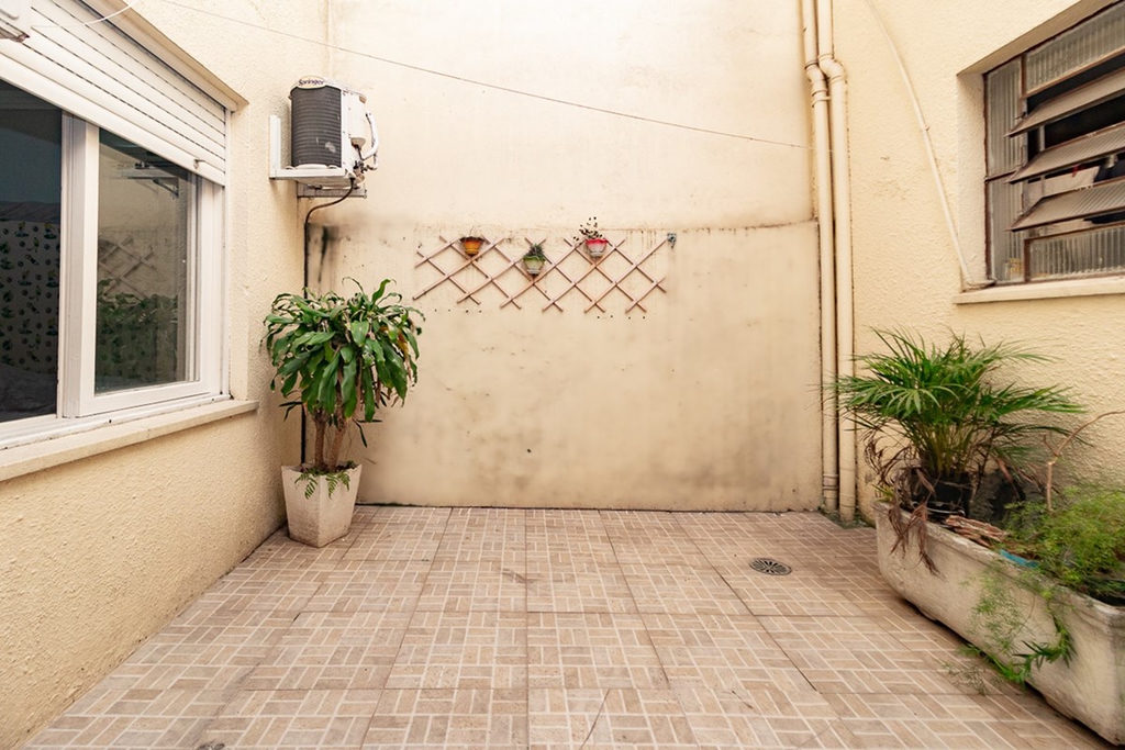 Apartamento para venda no bairro Higienópolis em Porto Alegre