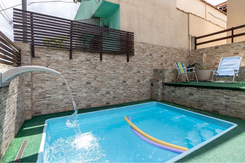 Casa, 5 quartos, 265 m² - Foto 53