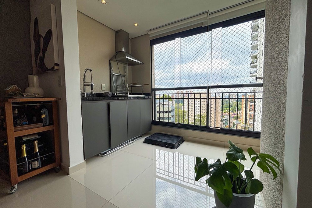 Apartamento, 2 quartos, 70 m² - Foto 58