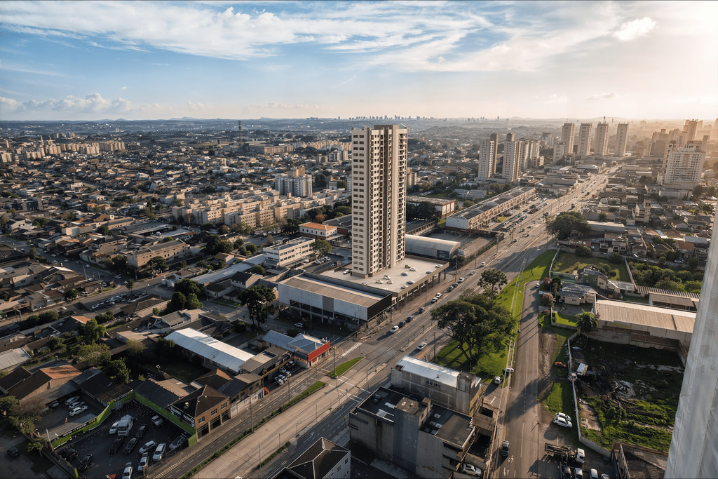 Converge - Residencial
