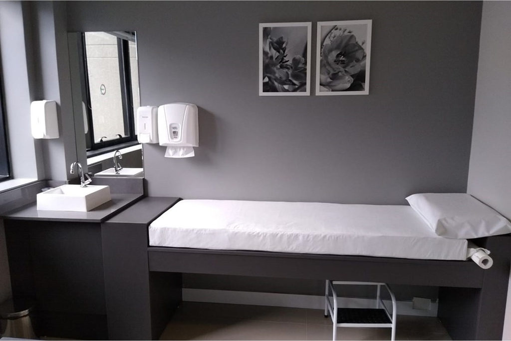 Sala para venda no bairro Marechal Rondon em Canoas