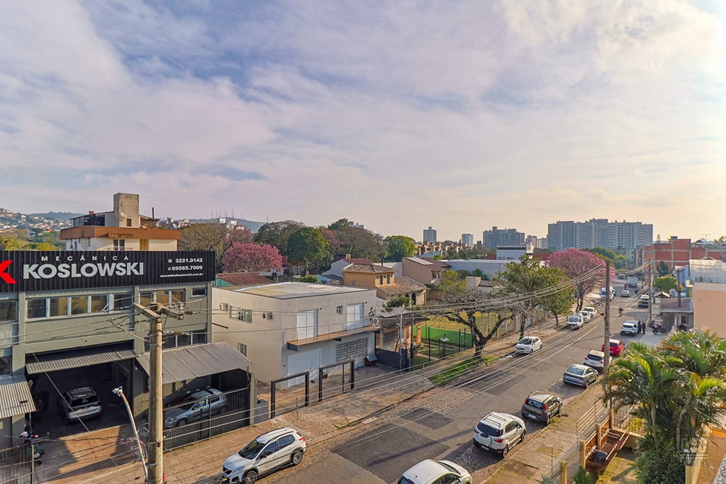Apartamento para venda no bairro Partenon em Porto Alegre