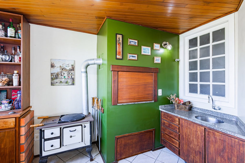 Apartamento para venda no bairro Boa Vista em Porto Alegre