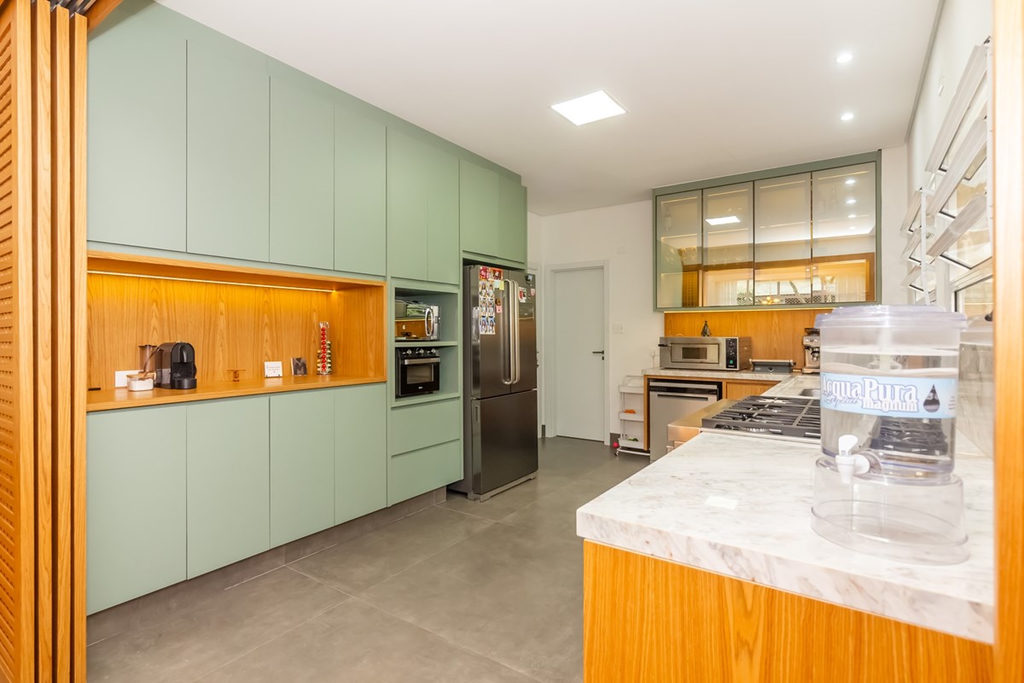Apartamento, 2 quartos, 186 m² - Foto 14