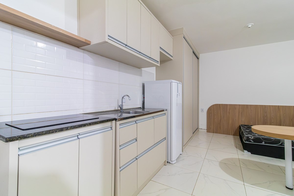 Apartamento, 1 quarto, 25 m² - Foto 13