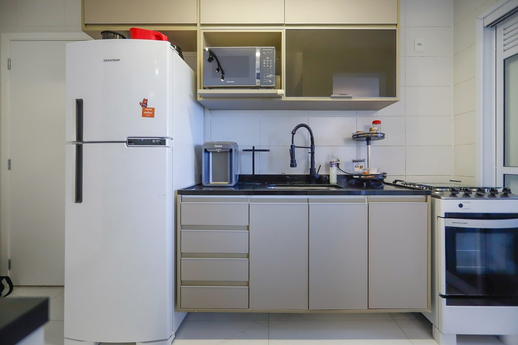 Apartamento, 1 quarto, 65 m² - Foto 29