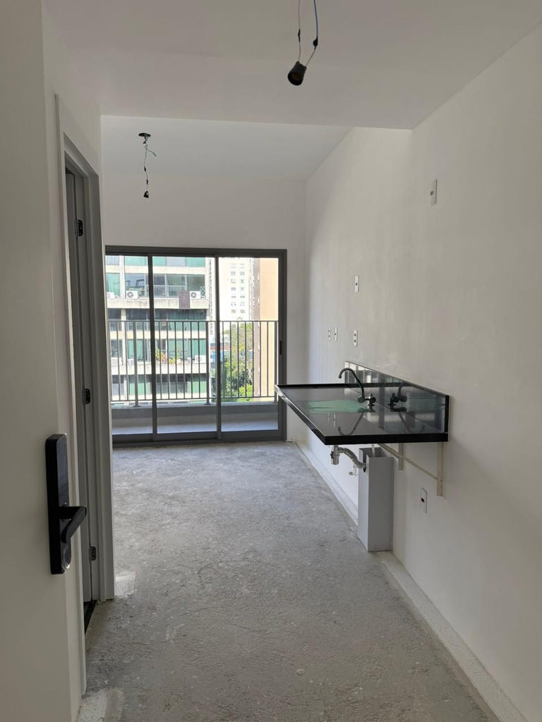 Apartamento, 1 quarto, 58 m² - Foto 8