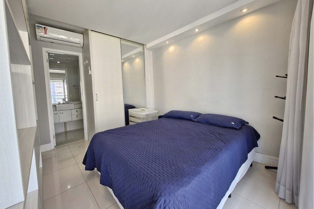 Apartamento, 1 quarto, 49 m² - Foto 38