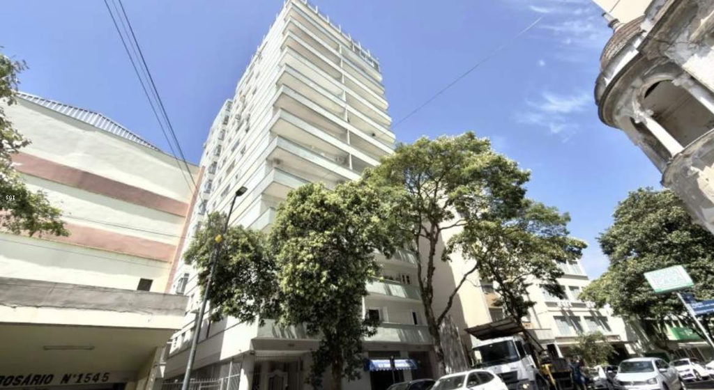 Apartamento para venda no bairro Centro Histórico em Porto Alegre