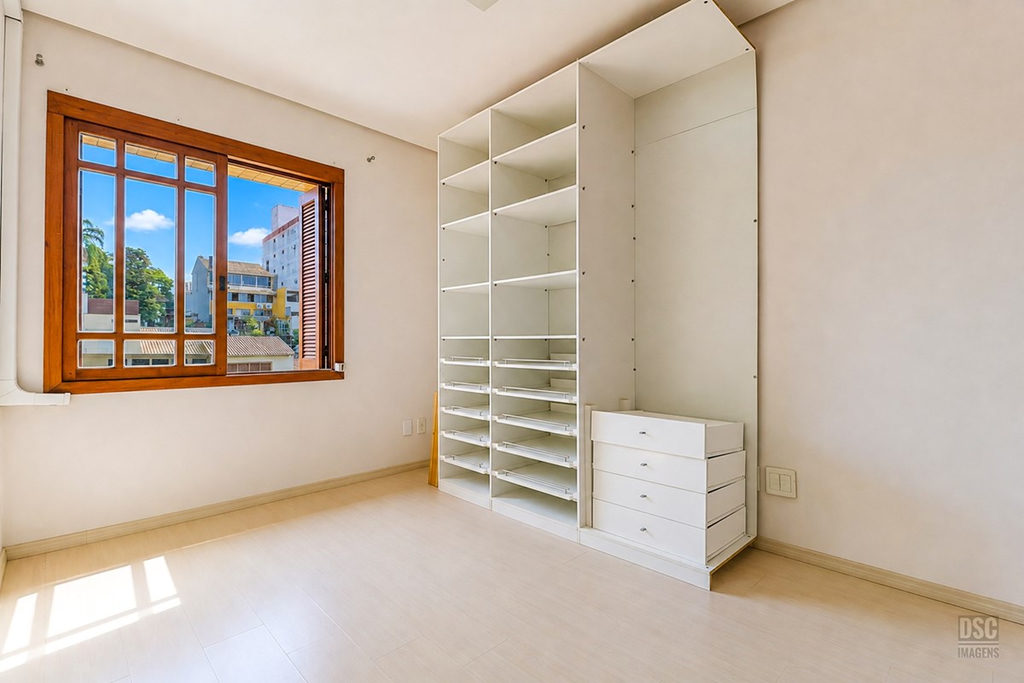 Cobertura Duplex para venda no bairro Jardim Lindóia em Porto Alegre
