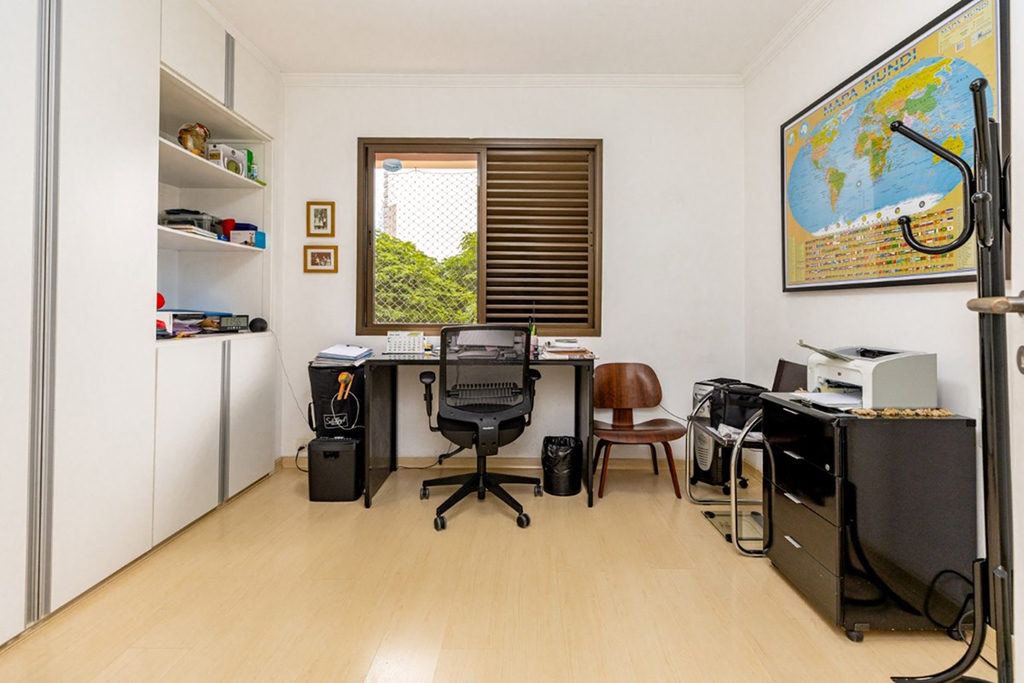 Apartamento, 3 quartos, 151 m² - Foto 46