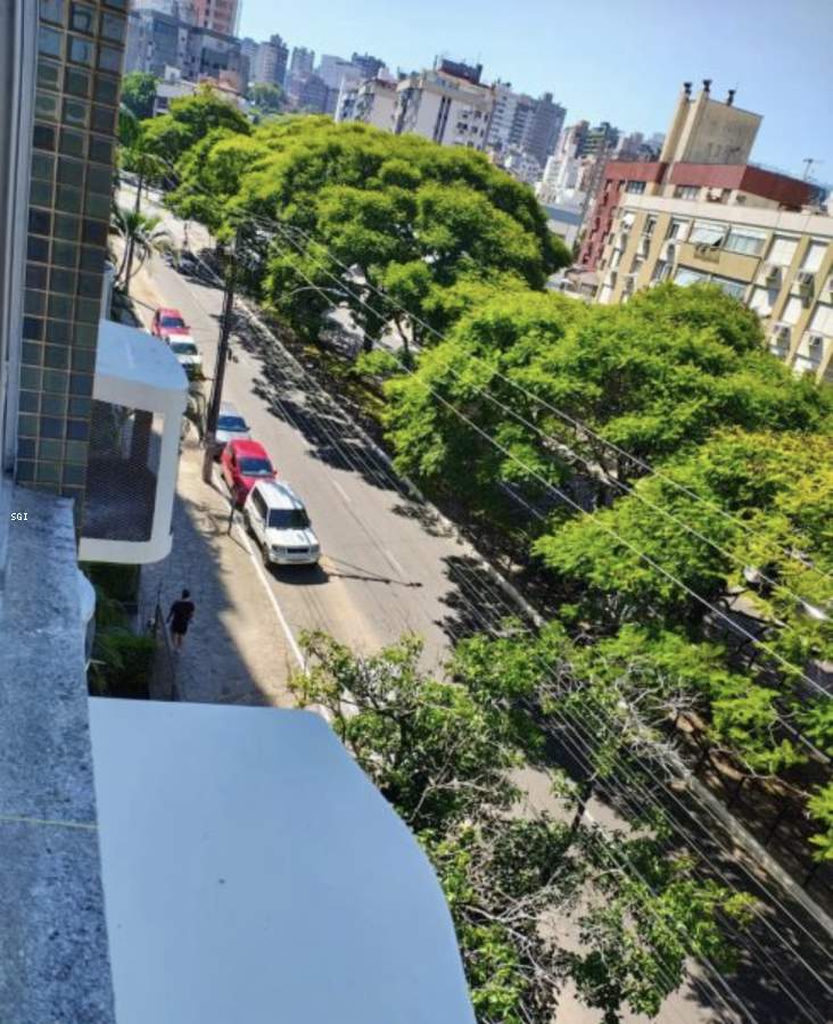 Apartamento para venda no bairro Petrópolis em Porto Alegre
