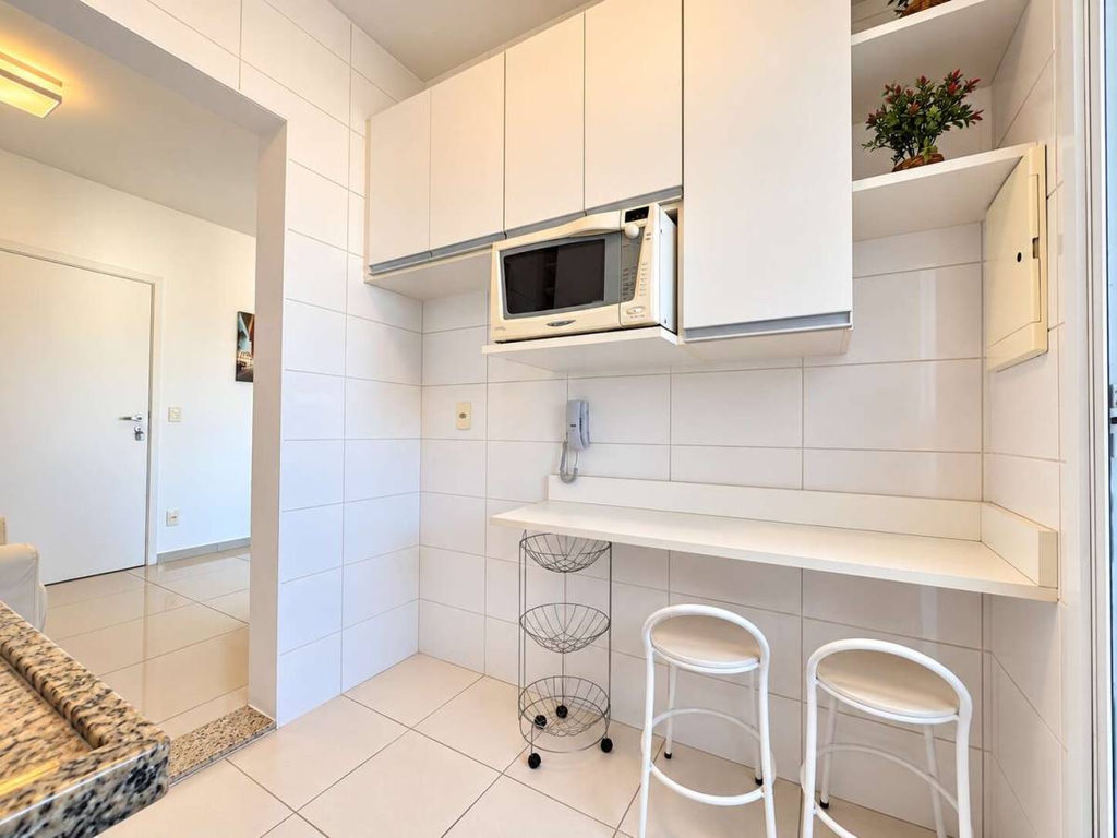 Apartamento, 1 quarto, 45 m² - Foto 30