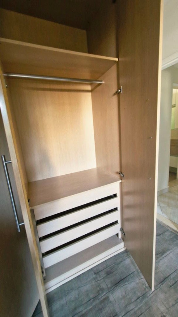 Condominio Agulhas Negras Apto AP19667