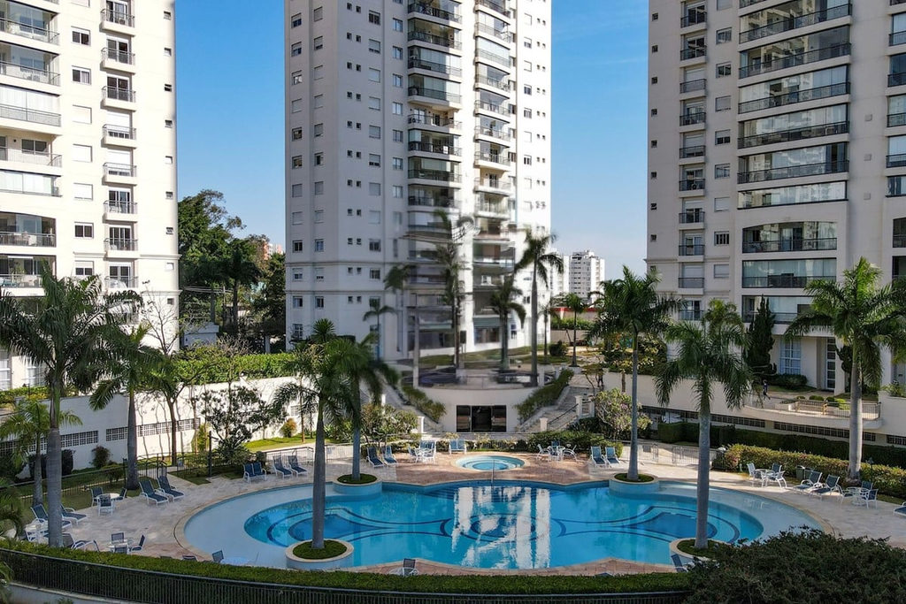Apartamento, 3 quartos, 171 m² - Foto 29
