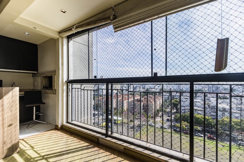 Apartamento para venda no bairro Jardim Europa em Porto Alegre