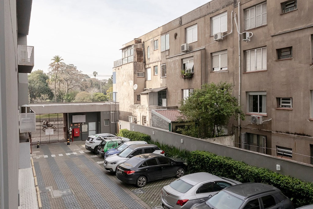 Studio para venda no bairro Cidade Baixa em Porto Alegre
