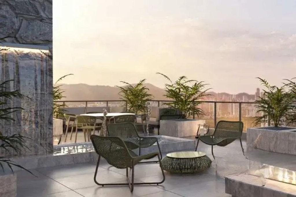 Apartamento, 1 quarto, 43 m² - Foto 19