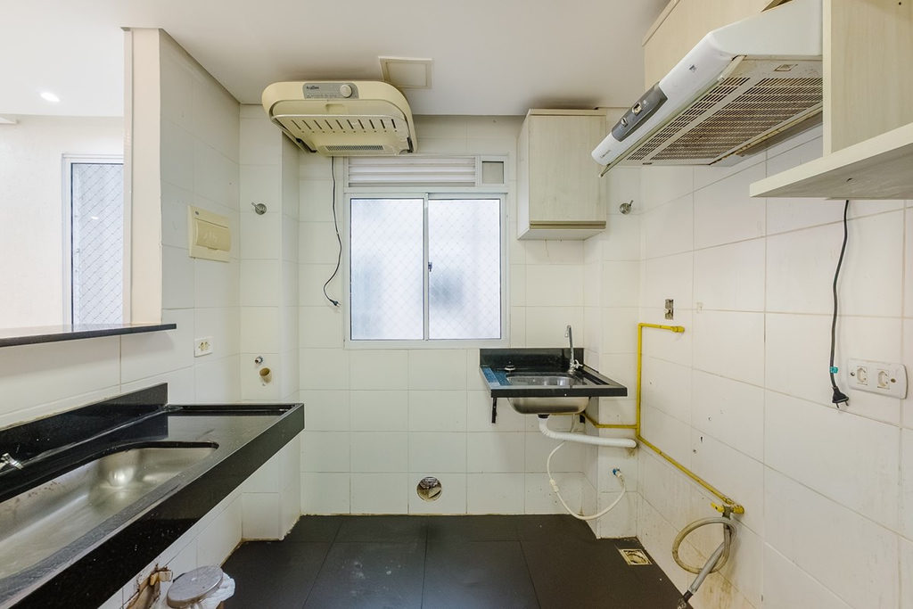 Apartamento para venda no bairro São José em Canoas