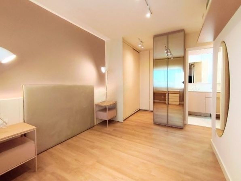 Apartamento para venda no bairro Marechal Rondon em Canoas