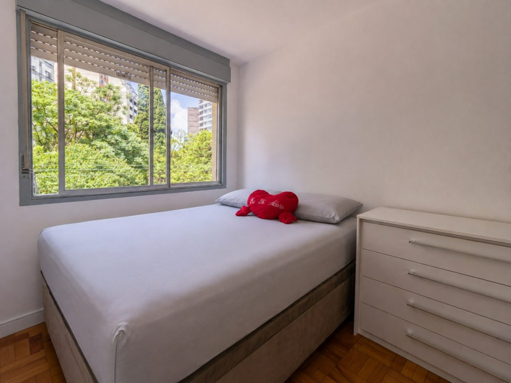 Apartamento para venda no bairro Centro Histórico em Porto Alegre
