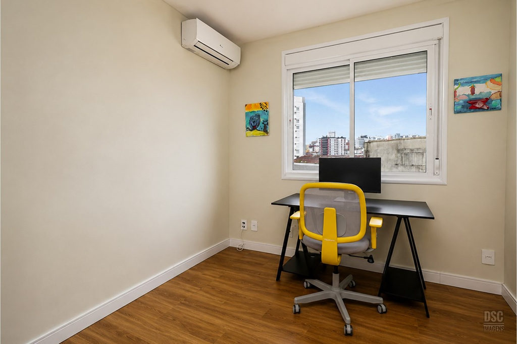 Apartamento para venda no bairro Passo D