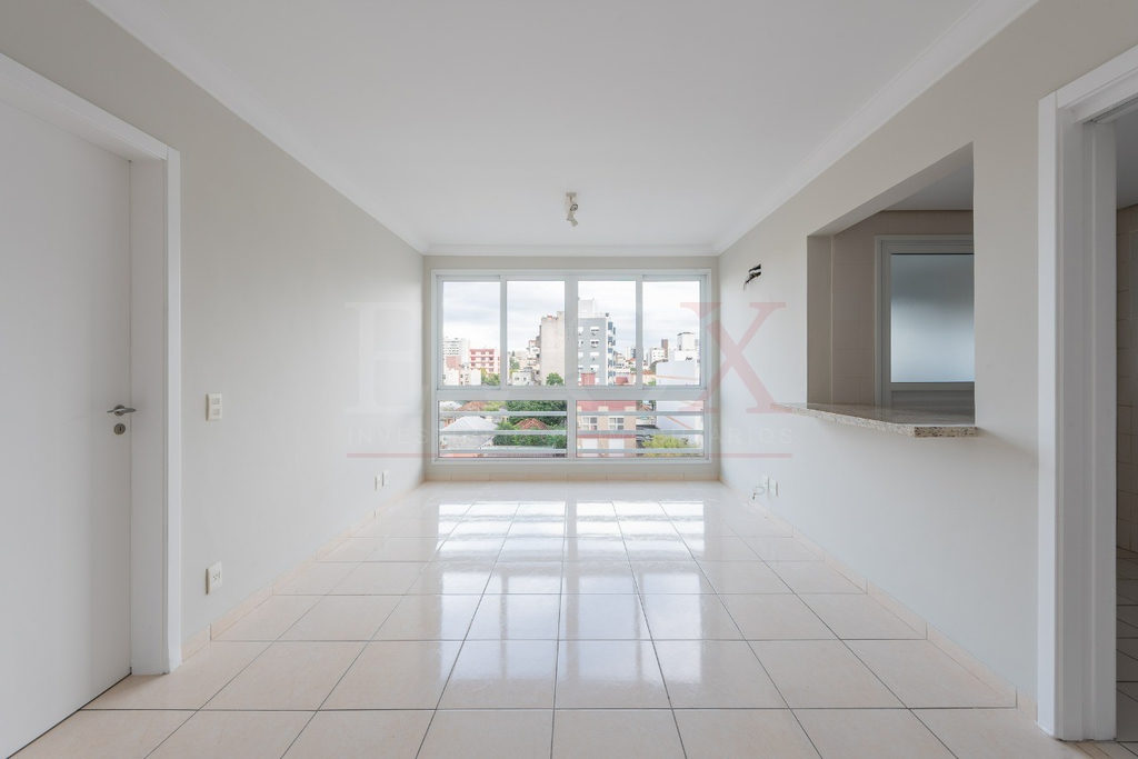 Apartamento para venda no bairro Jardim Botânico em Porto Alegre