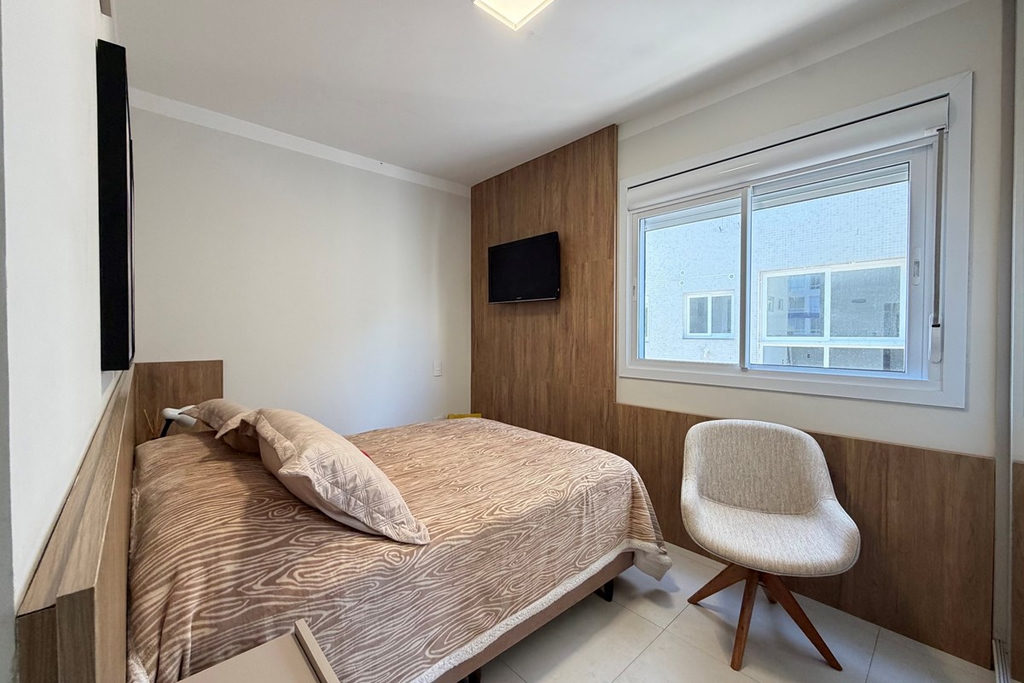 Apartamento para venda no bairro Navegantes em Capão da Canoa