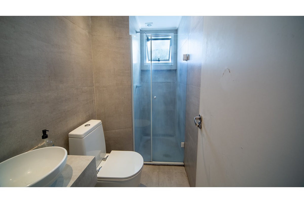 Apartamento, 2 quartos, 55 m² - Foto 2