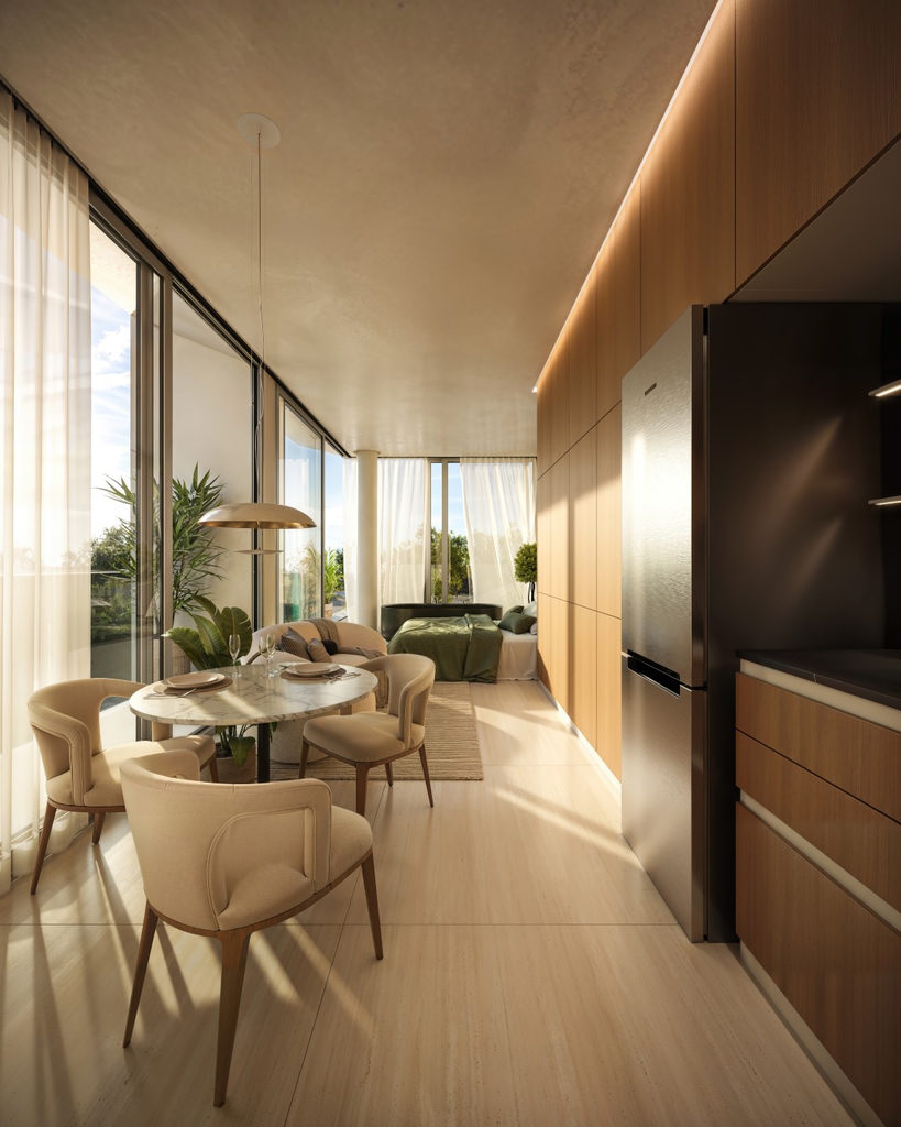 Apartamento para venda no bairro Centro em Xangri-Lá