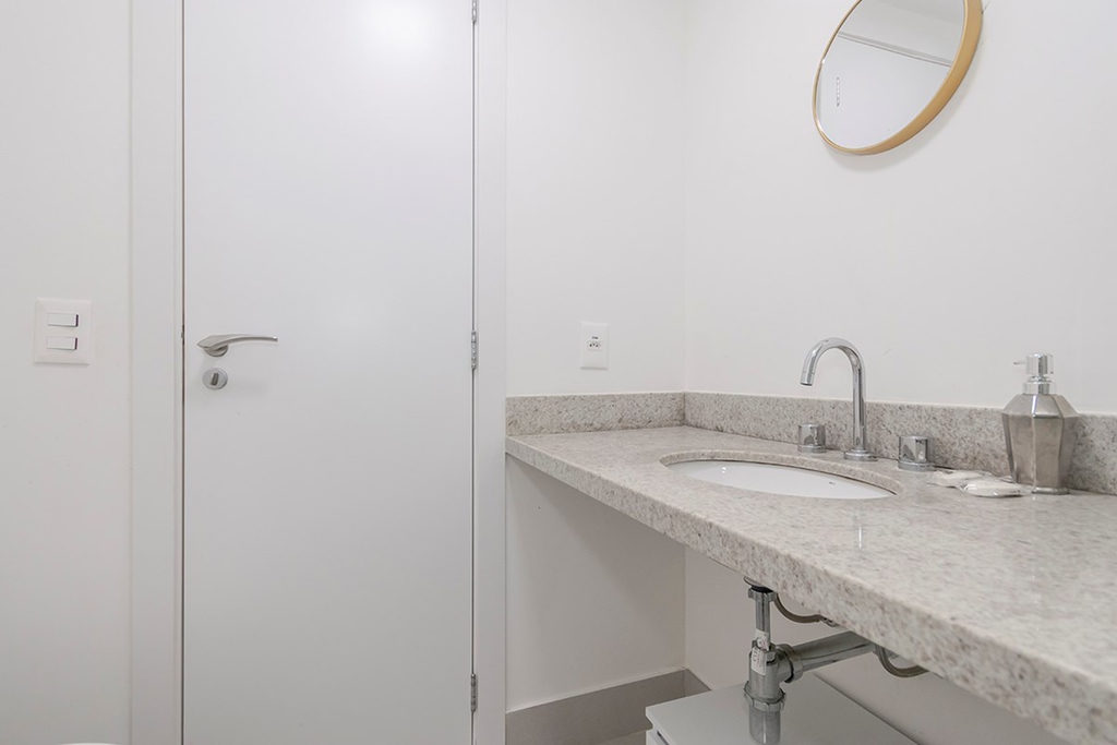 Studio para venda no bairro Cidade Baixa em Porto Alegre