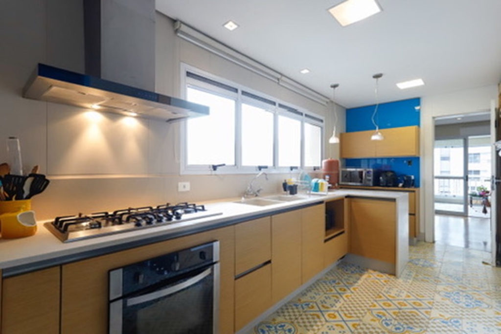 Apartamento, 3 quartos, 167 m² - Foto 44