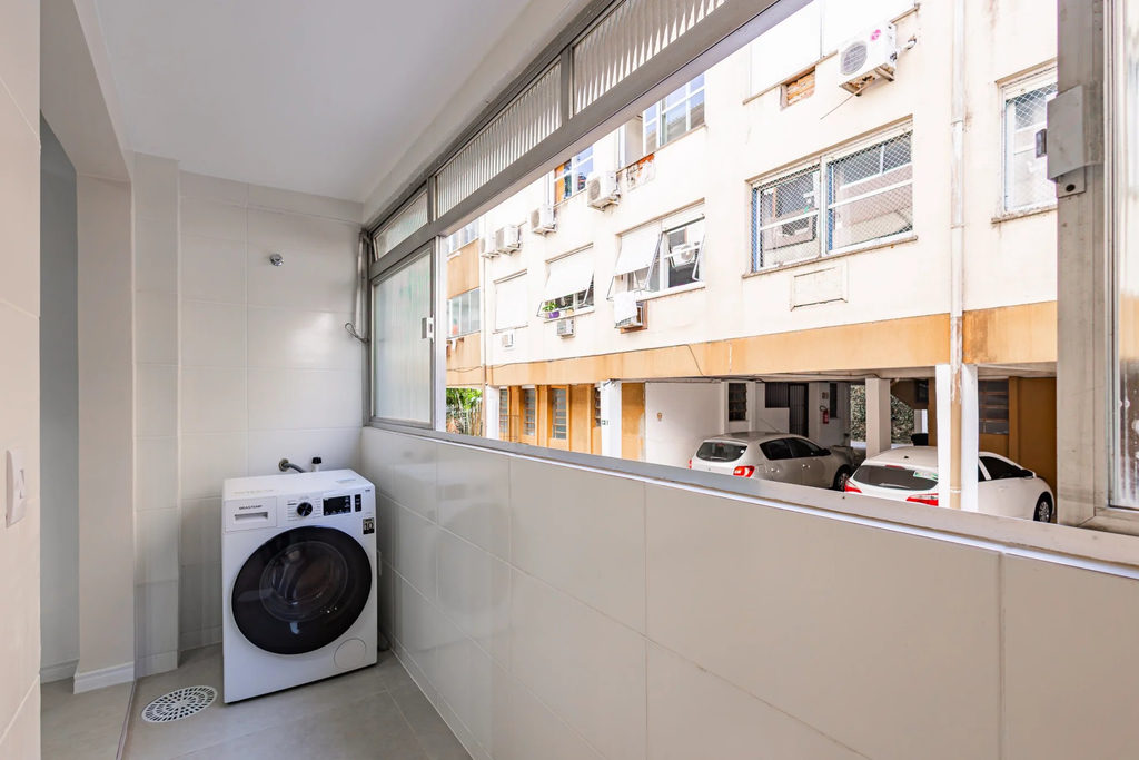 Apartamento para venda no bairro Bela Vista em Porto Alegre