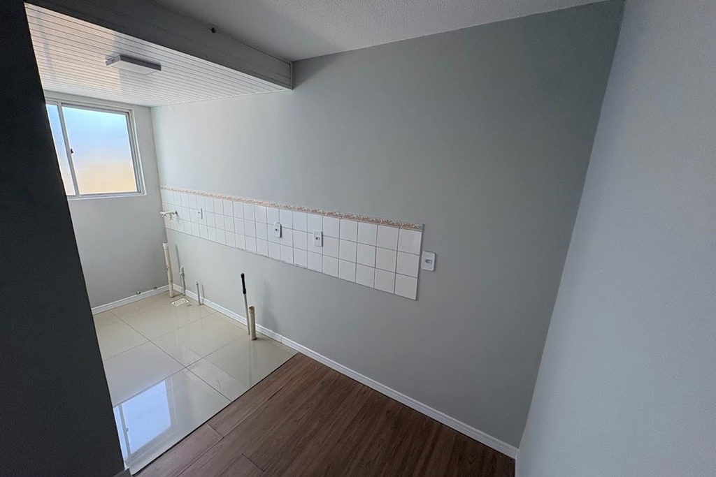 Apartamento para venda no bairro Rubem Berta em Porto Alegre
