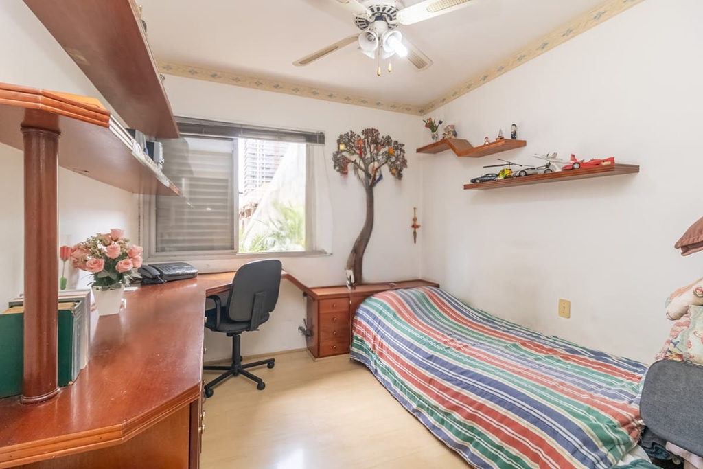 Apartamento, 3 quartos, 123 m² - Foto 23