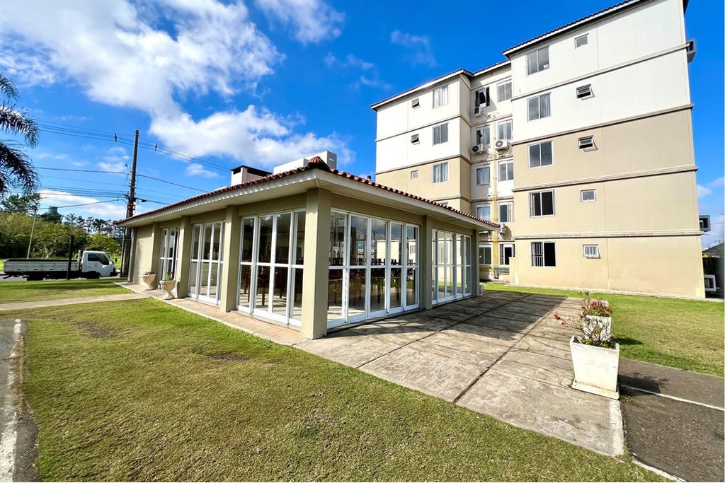 Apartamento para venda no bairro Fátima em Canoas