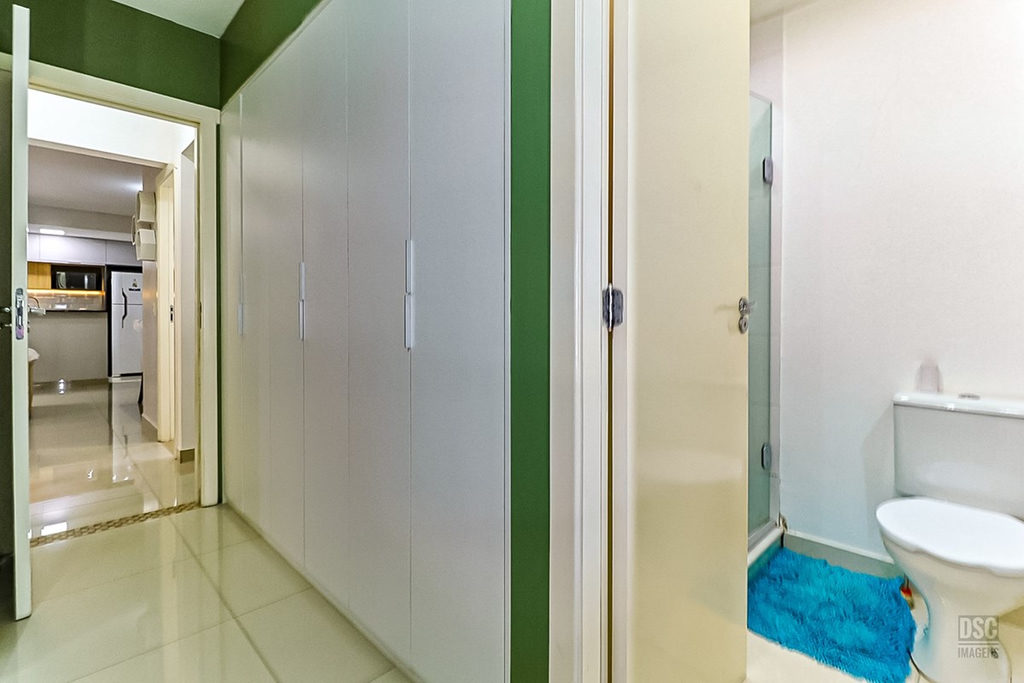 Apartamento para venda no bairro Vila Ipiranga em Porto Alegre