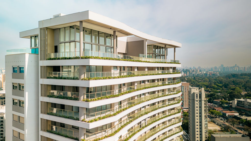Lazer Villa Milano Lifestyle by Versace Home - Residencial