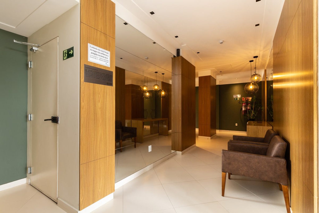 Apartamento, 3 quartos, 67 m² - Foto 6
