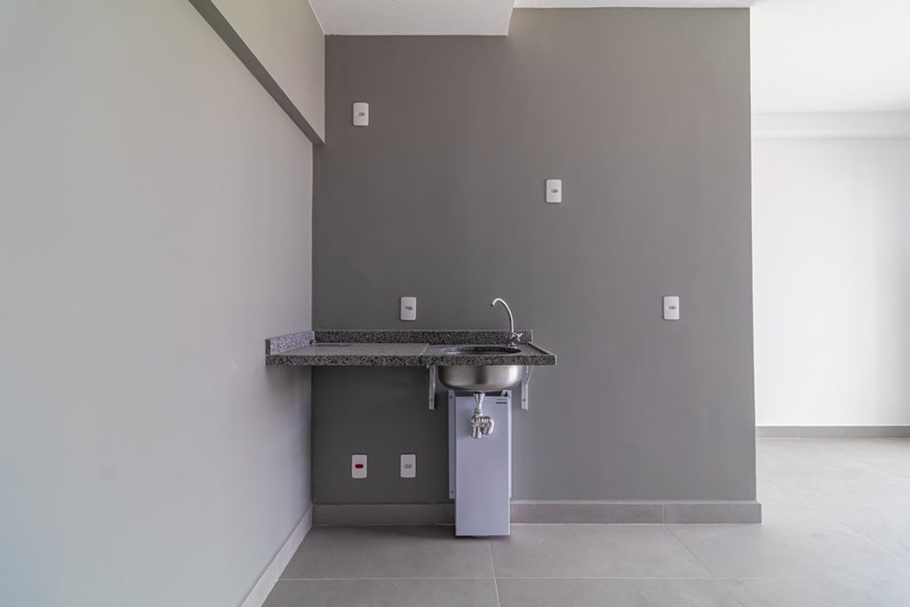 Apartamento, 1 quarto, 32 m² - Foto 31