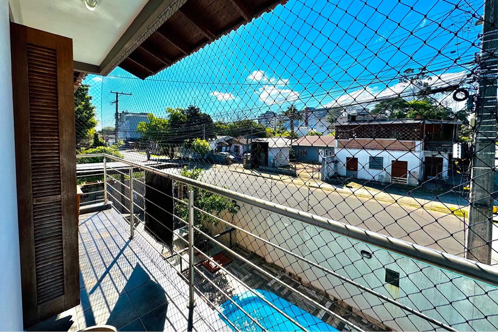 Casa para venda no bairro Nossa Senhora das Graças em Canoas