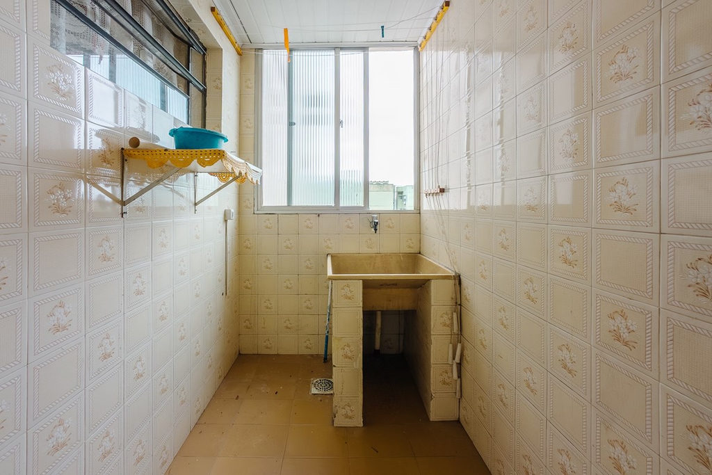 Apartamento para venda no bairro Centro em Esteio