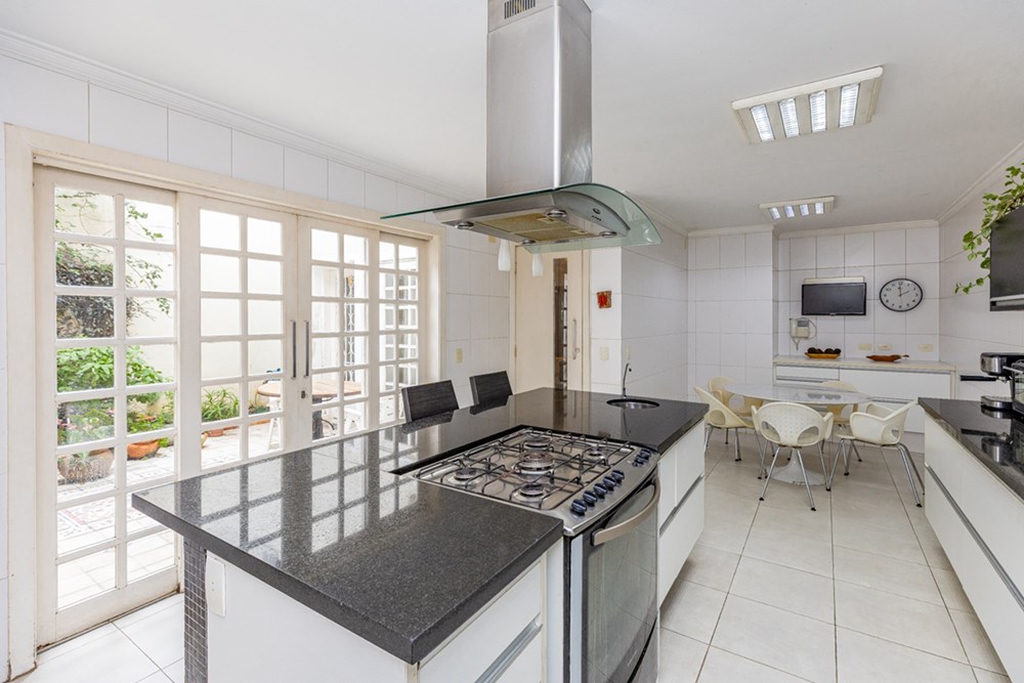 Casa, 4 quartos - Foto 40