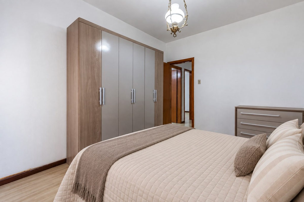Apartamento para venda no bairro Independência em Porto Alegre