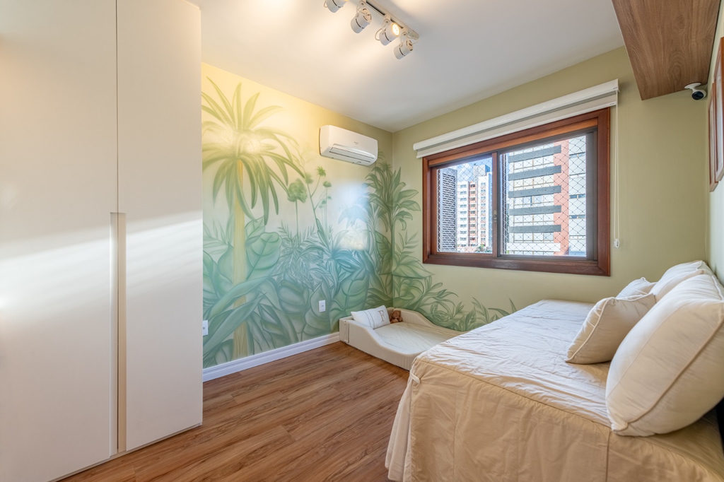 Apartamento para venda no bairro Rio Branco em Porto Alegre