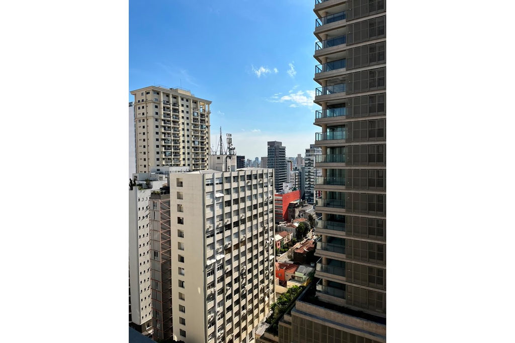 Apartamento, 1 quarto, 52 m² - Foto 8